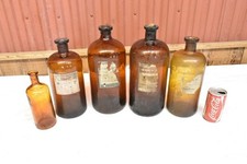 Antique 1890s apothecary for sale  Farwell