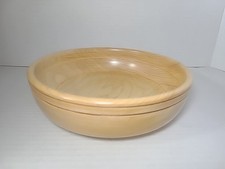 Handmade wooden maple for sale  Reva