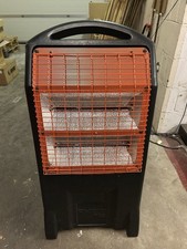 Rhino tq3 2200w for sale  TWICKENHAM