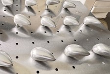 Design poignée boutons d'occasion  Avignon