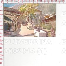 A2314 aosta courmayeur usato A2314 aosta courmayeur usato  Como