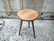 Hocker schemel beistelltisch gebraucht kaufen  Bonndorf im Schwarzwald