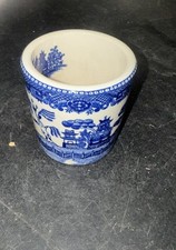 Nasco blue chinoiserie for sale  Denver