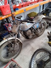 bultaco trials bike for sale bultaco trials bike for sale DURHAM