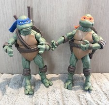 2016 teenage mutant for sale  UK