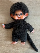 Monchichi sekiguchi 1974 gebraucht kaufen  Penzberg