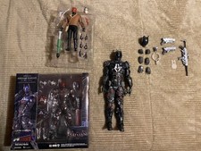 Kaiyodo revoltech amazing for sale  Dallas