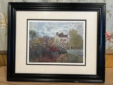 Monet artist garden for sale  Naples