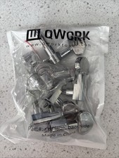Guitar tuning pegs for sale  POOLE