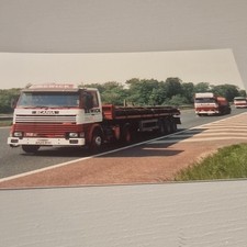 Bewick scania 112 for sale  WARE
