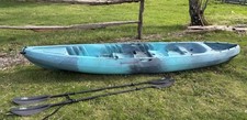 Perception kayak rambler for sale  Morris