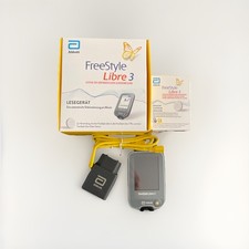 Libre lesegerät sensor gebraucht kaufen  Erlensee
