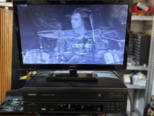 Philips cdv486 laserdisc gebraucht kaufen  Mannheim