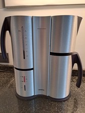 Porsche design kaffeemaschine gebraucht kaufen  Gronau