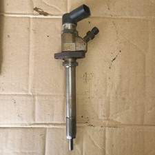 Injecteur peugeot citroën d'occasion  Gabarret