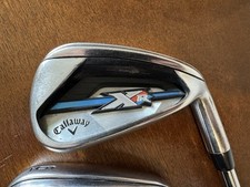 Callaway irons rh for sale  Austin