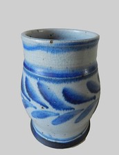 Signé blanot vase d'occasion  France