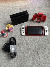 Nintendo switch console for sale  LYTHAM ST. ANNES