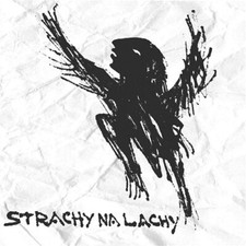 Używany, CD STRACHY NA LACHY - Pila Tango na sprzedaż  PL
