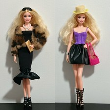 Barbie doll clothes for sale  Jacksonville
