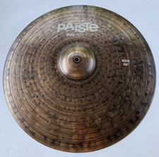 Paiste 900 serie gebraucht kaufen  Burgebrach