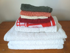 Bundle assorted cotton for sale  LONDON