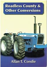 Roadless tractor conversions for sale  WORKSOP