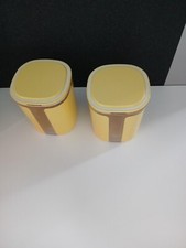 Tupperware skyline gelb gebraucht kaufen  Cuxhaven