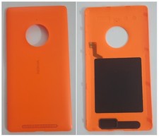 Coque arrière authentique d'occasion  Villeneuve-Saint-Georges