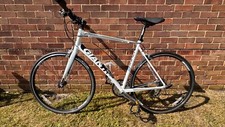 Giant rapid aluxx for sale  SOUTHAMPTON