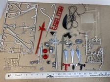 Parts lot revell for sale  Longwood