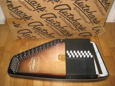 Autoharp oscar schmidt for sale  Grand Ledge
