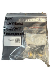 Kit de pivô inferior Hyster P/N: 4038677 **FALTA UMA PORCA** comprar usado  Enviando para Brazil
