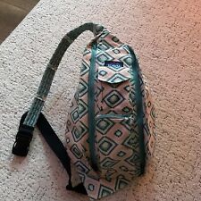 Kavu backpack rope for sale  Cornelius