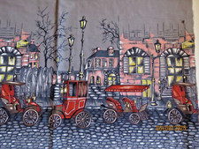 Vintage cotton print for sale  Sacramento