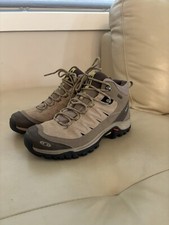 Salomon hiking boots for sale  Brookings