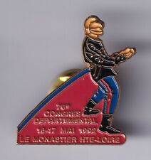 Rare pin pins.. d'occasion  Expédié en Belgium
