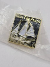 Vets peace golden for sale  West Valley City