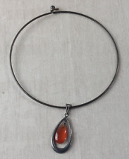 Ancien collier torque d'occasion  Seingbouse