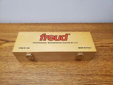 Freud 100 three for sale  Cincinnati