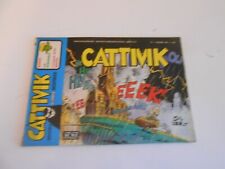 Cattivik ed. acme usato  Torino