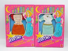 Barbie nrfb collezione usato  Roma