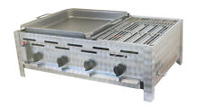 Gastrobräter gasgrill edelsta gebraucht kaufen  Cloppenburg