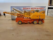 Grue coles dinky d'occasion  Lyon V