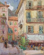 Marie thérèse dethan d'occasion  Paris I