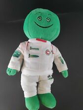 Peluche doudou cetelem d'occasion  Plouay