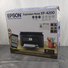 New epson expression for sale  Dekalb