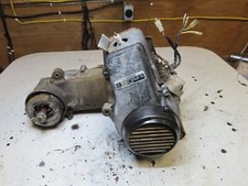 Motor de scooter Honda Aero NB50 1983, usado comprar usado  Enviando para Brazil