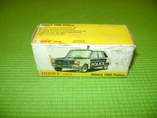 Dinky toys 1450 d'occasion  La Chapelle-de-Guinchay