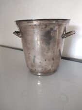 Seau champagne metal d'occasion  Marseille XI